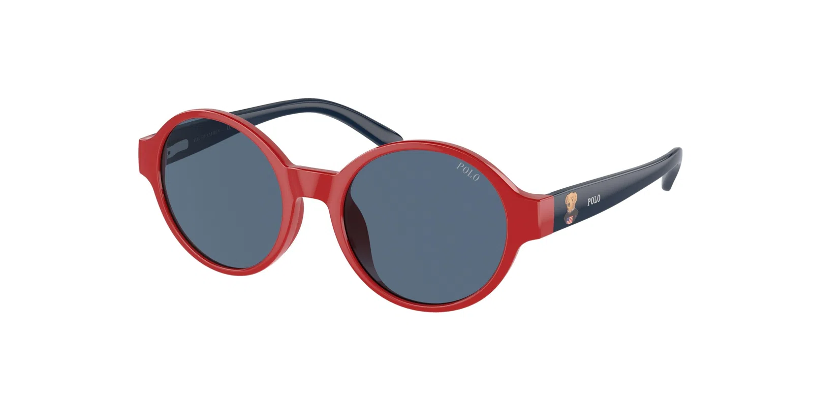 Polo Prep 9508U Sunglasses - view 2